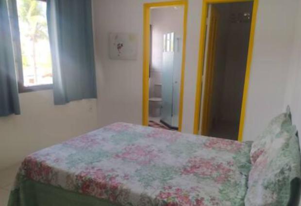 Tranquilidade Apartamento Salvador Exterior foto