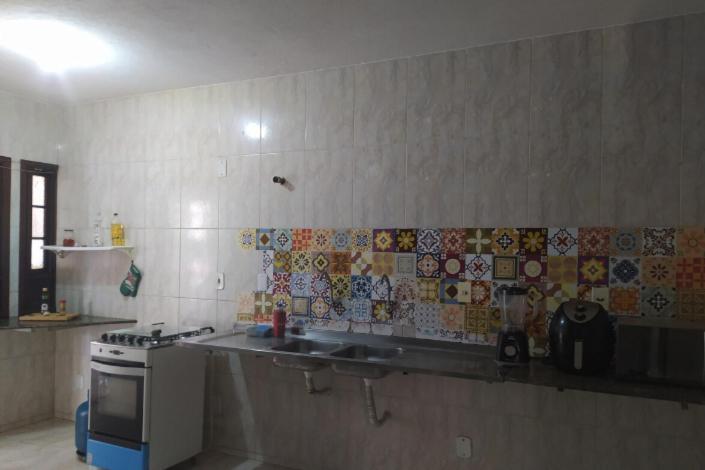 Tranquilidade Apartamento Salvador Exterior foto
