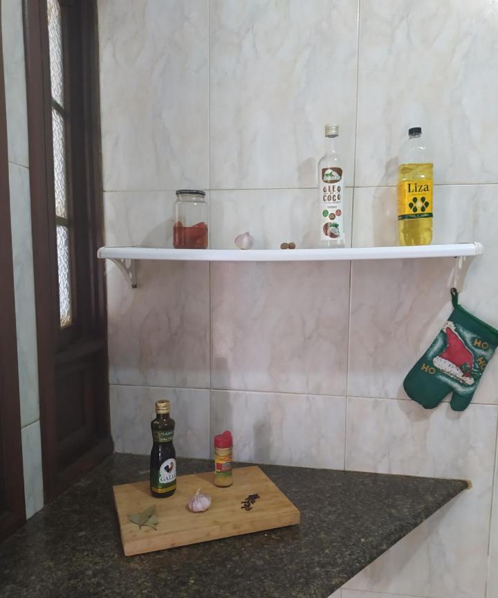 Tranquilidade Apartamento Salvador Exterior foto